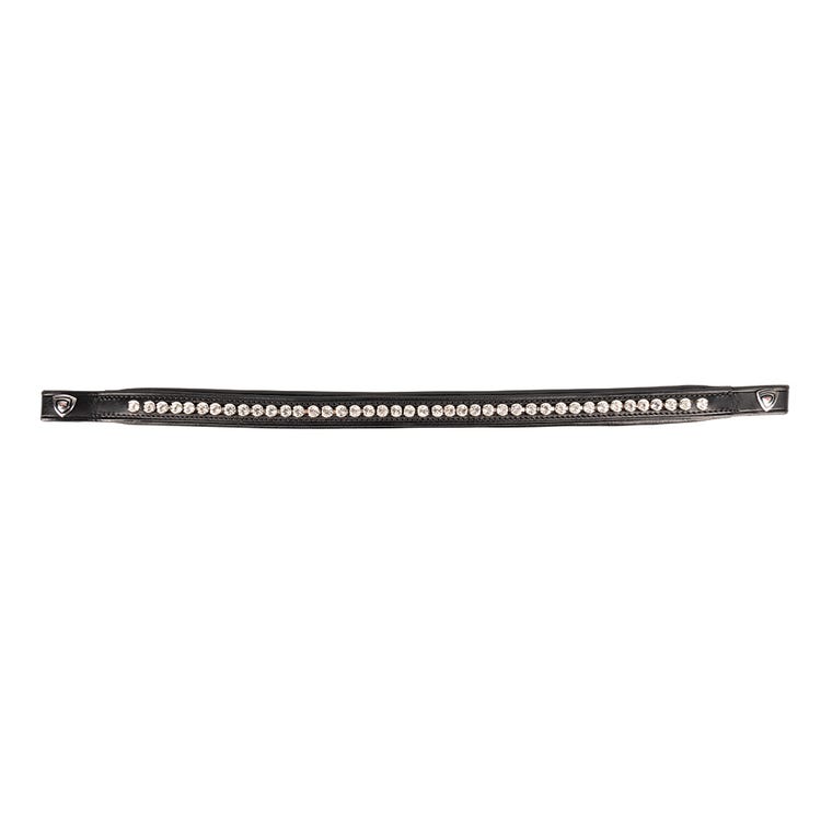ProPresicce Signature Classic Diamante Browband by Hy Equestrian image 6